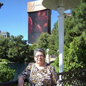 Meet your Posher, Linda